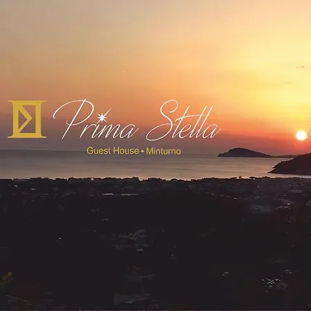 Guest house Prima Stella Tourist *
