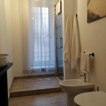 Prima Stella Tourist Guest house Minturno