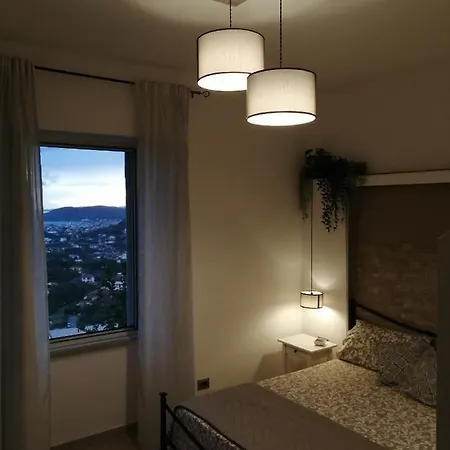 Prima Stella Tourist 3* Minturno