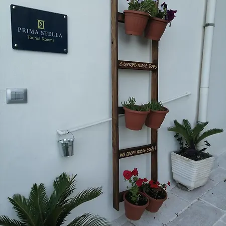 Gasthof Prima Stella Tourist 3*